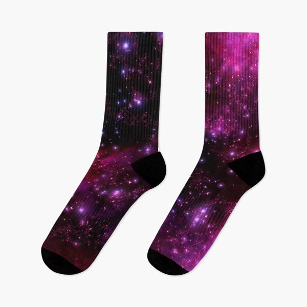 Item preview, Pink Galaxy designed and sold by SilentNoiseArt.