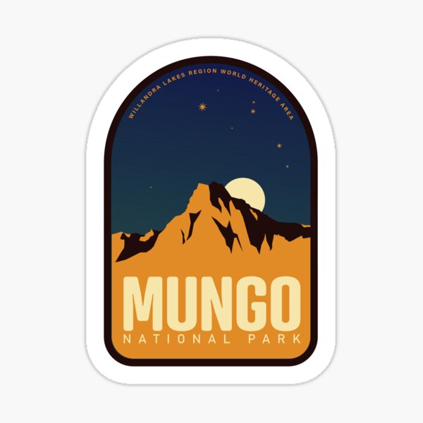Item preview, Mungo Badge designed and sold by tomarto13.