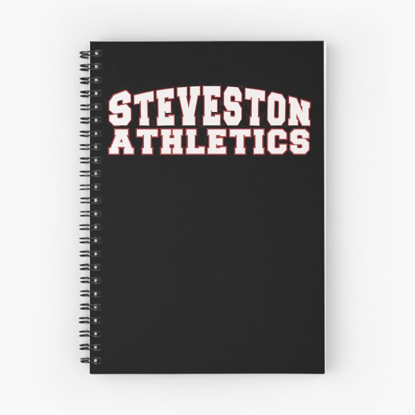 Item preview, Steveston Athletics Word  designed and sold by MariaCrawford.