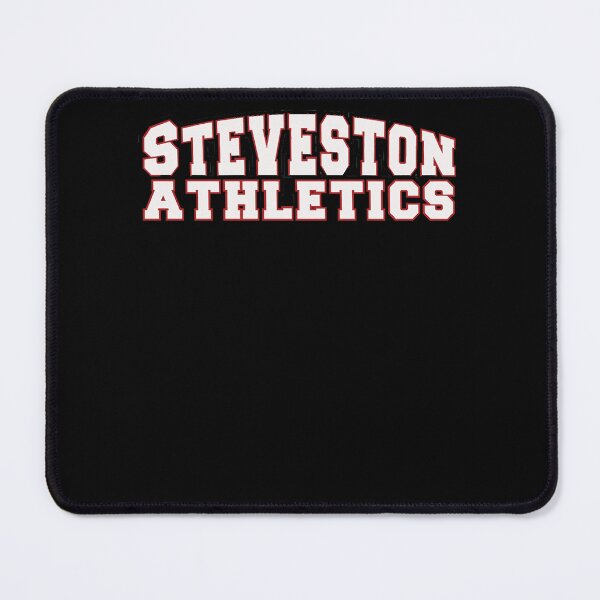 Item preview, Steveston Athletics Word  designed and sold by MariaCrawford.