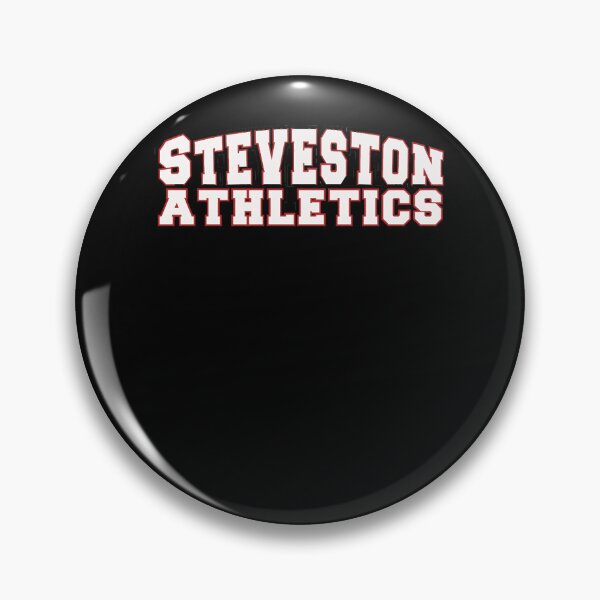 Item preview, Steveston Athletics Word designed and sold by MariaCrawford.