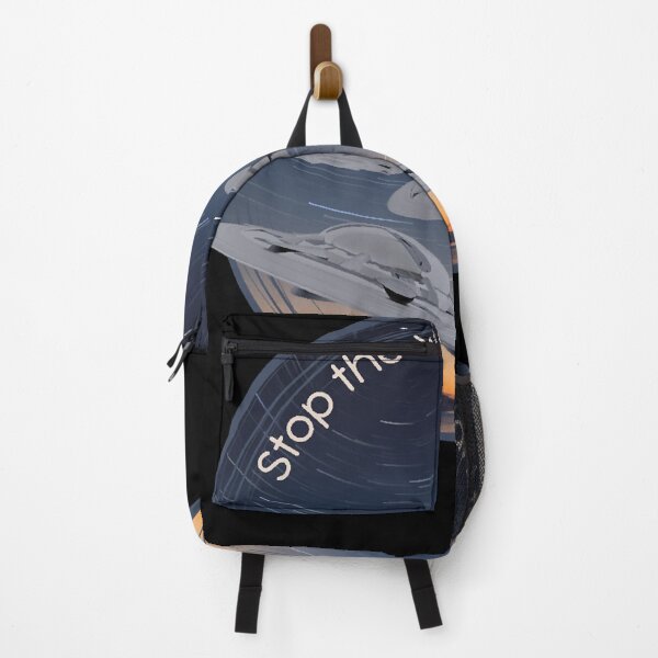 Item preview, Stop the World-I Want to Get Off  designed and sold by MariaCrawford.