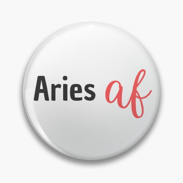 Item preview, ARIES AF designed and sold by appareltolove.