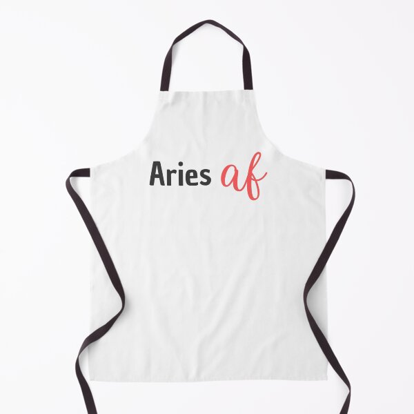 Item preview, ARIES AF designed and sold by appareltolove.