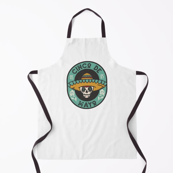 Item preview, Cinco de Mayo designed and sold by DontBurnTheDay.