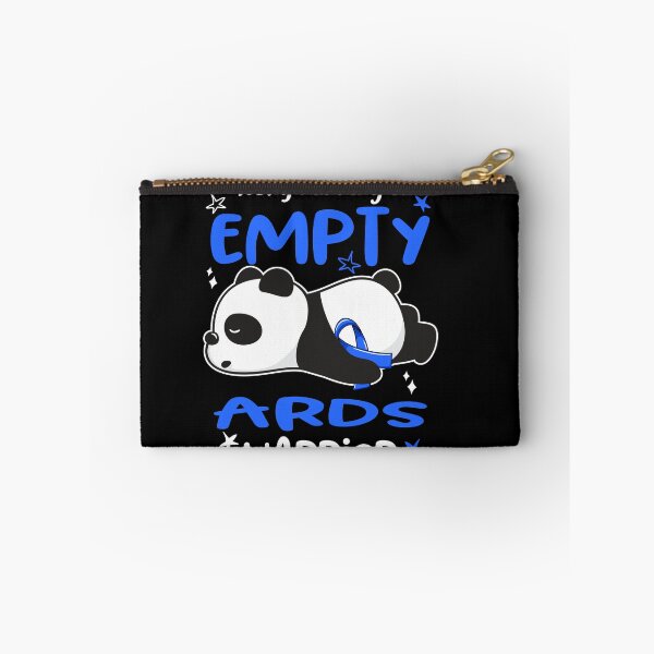 Item preview, ARDS Awareness - Mostly Running On Empty ARDS Warrior designed and sold by Hilten.