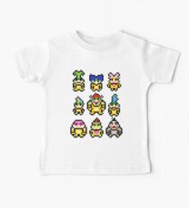 koopa troopa shirt