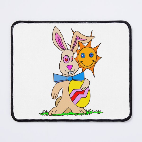 Item preview, Easter Makes Me Crazy! designed and sold by jofs.
