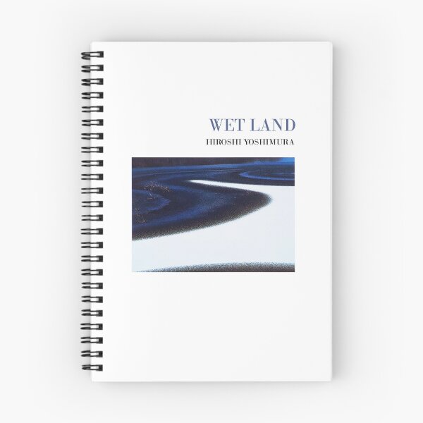 Item preview, Wet Land (1993) | Hiroshi Yoshimura designed and sold by muwumbe.