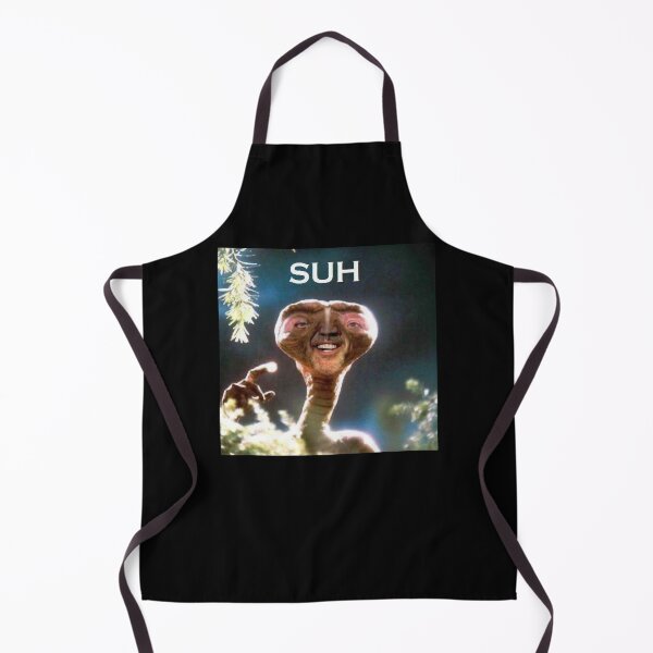 Item preview, SUH dude E.T meme designed and sold by MariaCrawford.