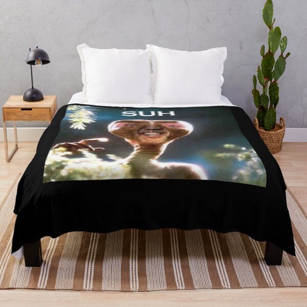 Item preview, SUH dude E.T meme  designed and sold by MariaCrawford.
