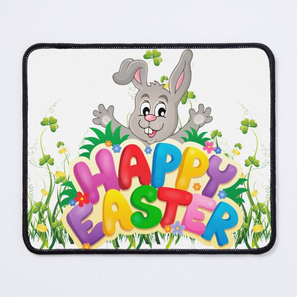 Item preview, Funny Dabbing Rabbit Easter Day designed and sold by YASSINOOS10.