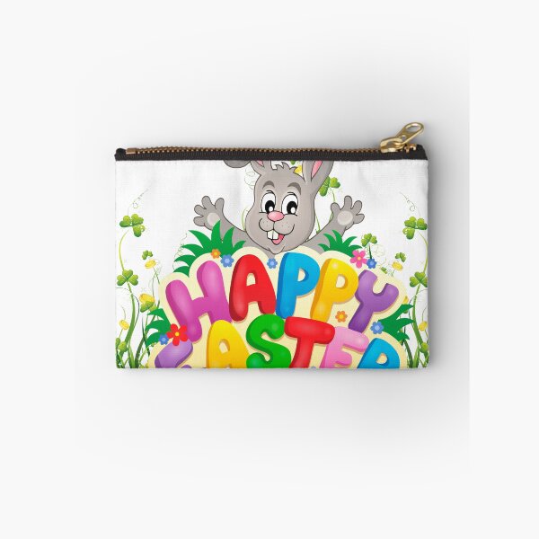 Item preview, Funny Dabbing Rabbit Easter Day designed and sold by YASSINOOS10.