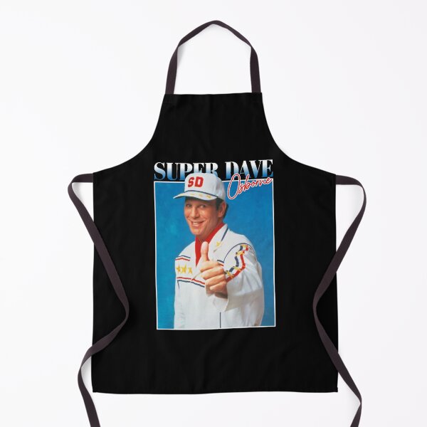 Item preview, SUPER DAVE OSBORNE designed and sold by MariaCrawford.