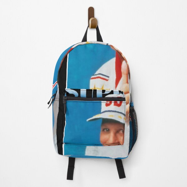 Item preview, SUPER DAVE OSBORNE designed and sold by MariaCrawford.