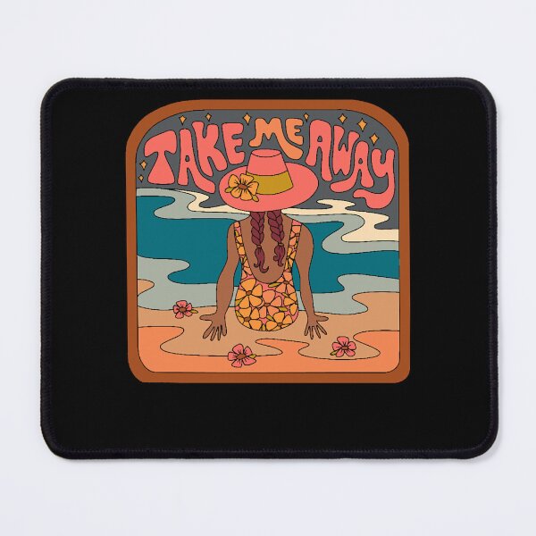 Item preview, Take Me Away designed and sold by MariaCrawford.