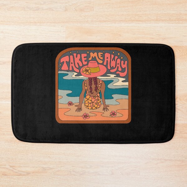 Item preview, Take Me Away  designed and sold by MariaCrawford.