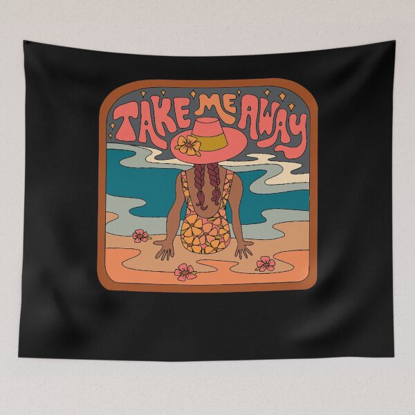 Item preview, Take Me Away  designed and sold by MariaCrawford.