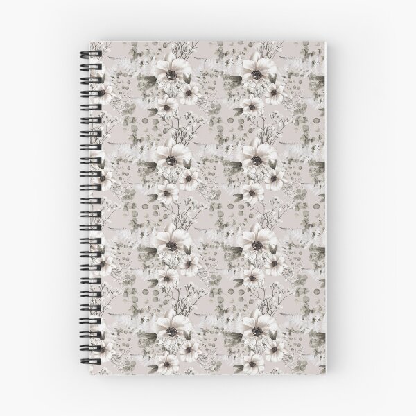 Item preview, Seamless Floral Pattern designed and sold by PatternTale.