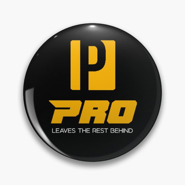 Item preview, PRO leaves the rest behind designed and sold by Diamond-Wisdom.