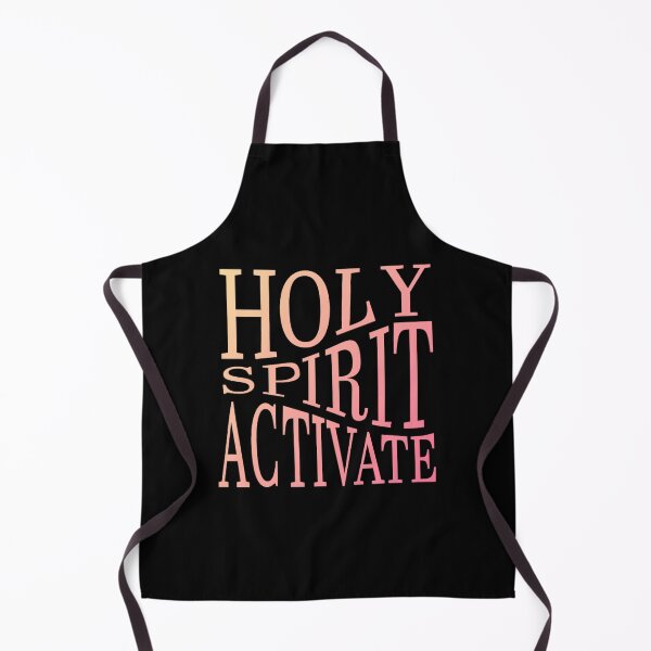 Item preview, Holy Spirit Activate  designed and sold by SimplyCosmic11.
