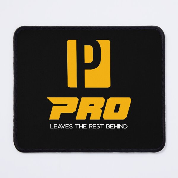 Item preview, PRO leaves the rest behind designed and sold by Diamond-Wisdom.
