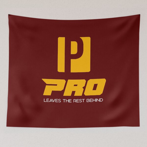 Item preview, PRO leaves the rest behind designed and sold by Diamond-Wisdom.