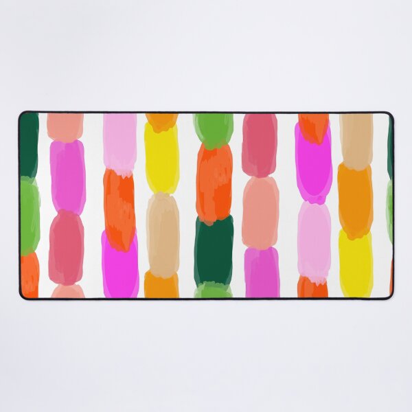 Item preview, Colour Stroke Stripe designed and sold by Colour Angel by KV.