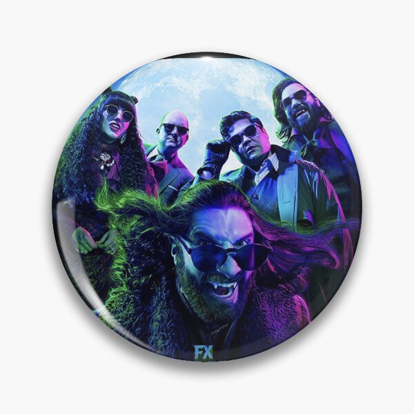 Item preview, The Staten Island Posse designed and sold by IvyIllusion.