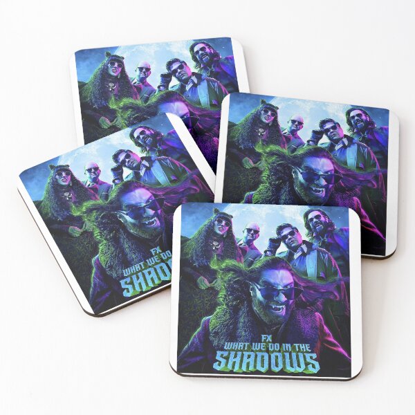 Item preview, The Staten Island Posse designed and sold by IvyIllusion.