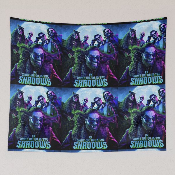 Item preview, La pandilla de Staten Island designed and sold by IvyIllusion.