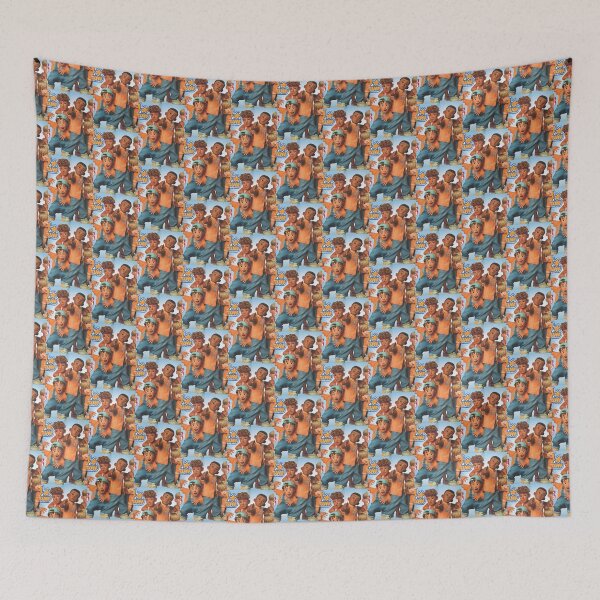 Item preview, 4 Towns of Turning Red designed and sold by hetvick.