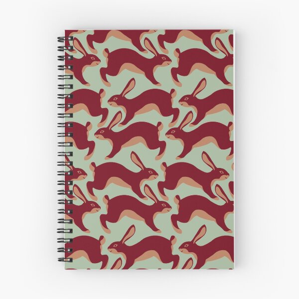 Item preview, Hare pattern designed and sold by P-Jaworska.