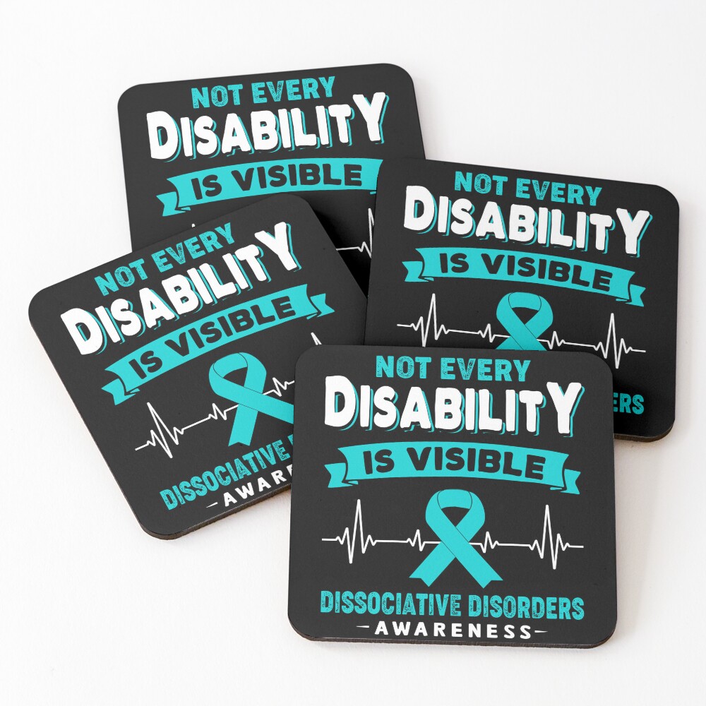 Item preview, Coasters (Set of 4) designed and sold by RidnerStore.