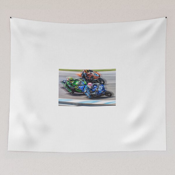 Item preview, They're Racing designed and sold by JohnKarmouche.