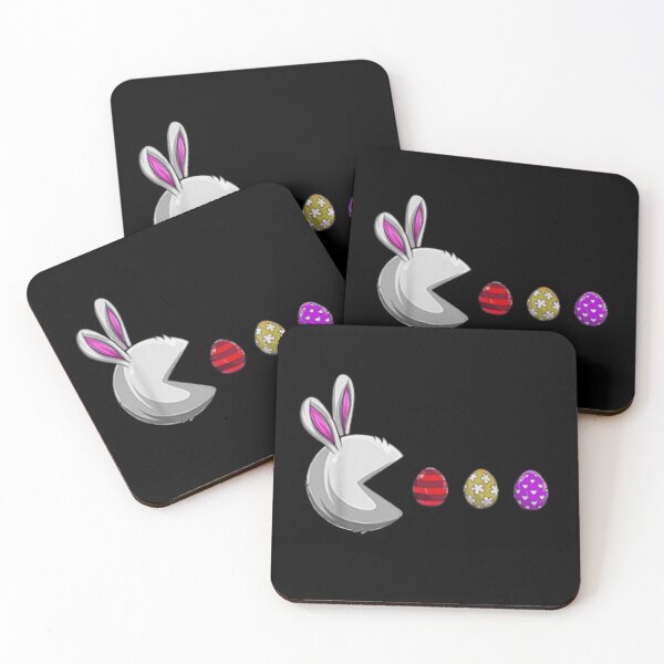 Item preview, Easter Bunny Cute Rabbit Eggs Dab Boys Girls Kid gift designed and sold by YASSINOOS10.