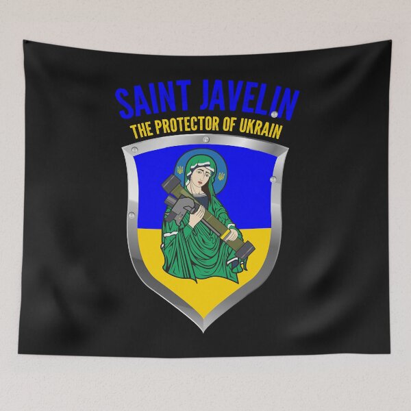 Item preview, SANTA JABALINA Ajusté designed and sold by CathrineStark.