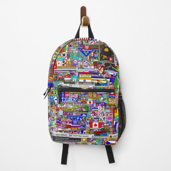 Item preview, r/Place 2017 - 4000x4000 designed and sold by BeerBro-Designs.