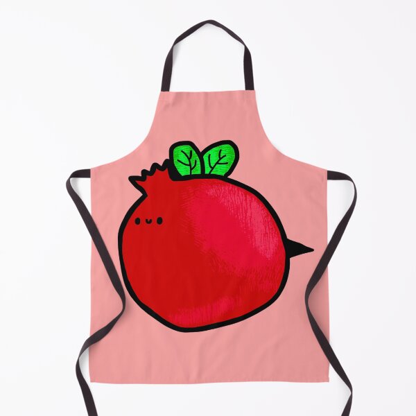 Item preview, Pomegranate Bee designed and sold by Finnzilla.