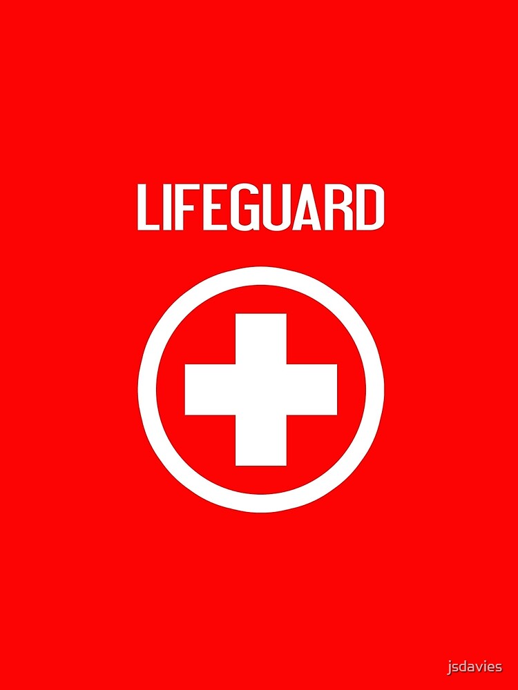 Lifeguard: Lifeguard by MilitaryCandA