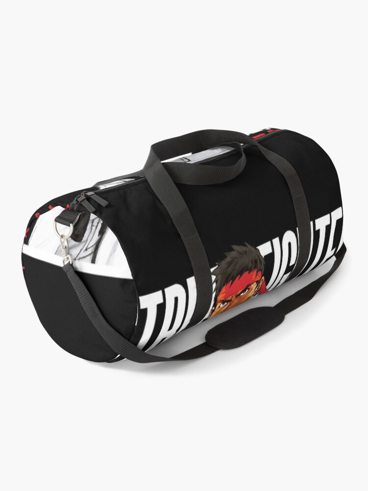 Ryu cheap gym tote