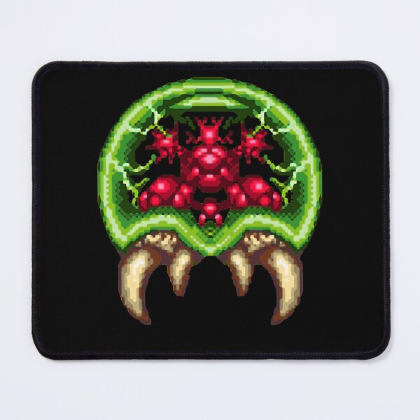 Item preview, Super Metroid - Giant Metroid  designed and sold by LukeReyesST.