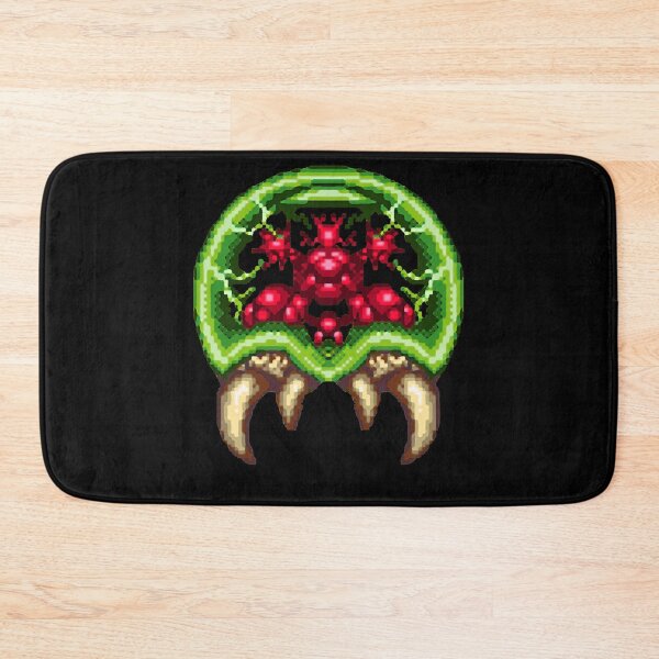 Item preview, Super Metroid - Giant Metroid  designed and sold by LukeReyesST.