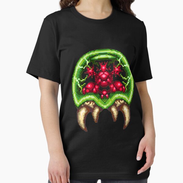 Item preview, Super Metroid - Giant Metroid  designed and sold by LukeReyesST.