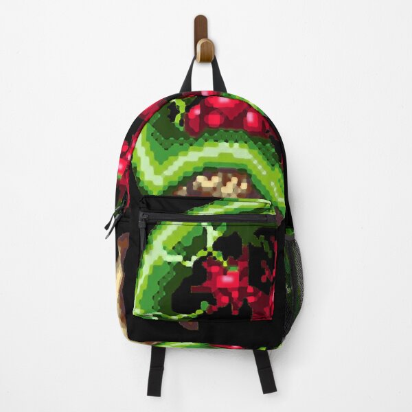 Metroid backpack outlet