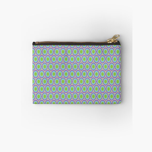 Item preview, Monsters, Inc. Circle Pattern designed and sold by ArtfulDoodler.