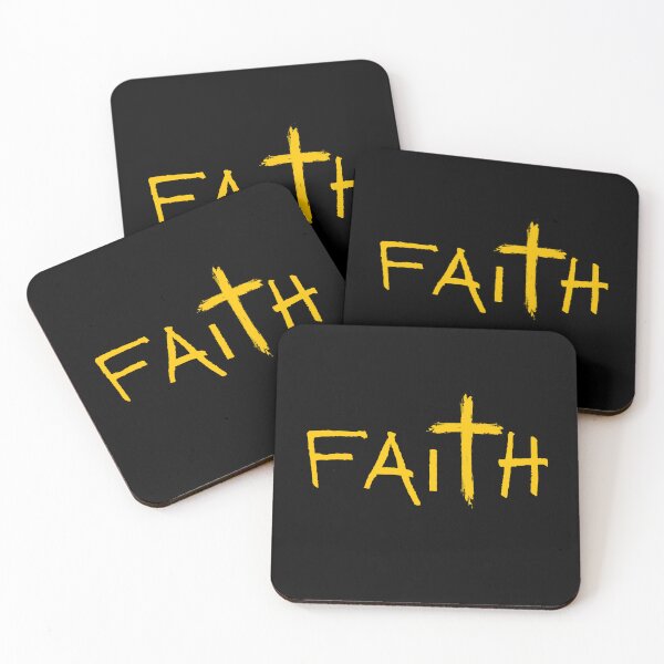 Item preview, Faith designed and sold by Rusty-Gate98.
