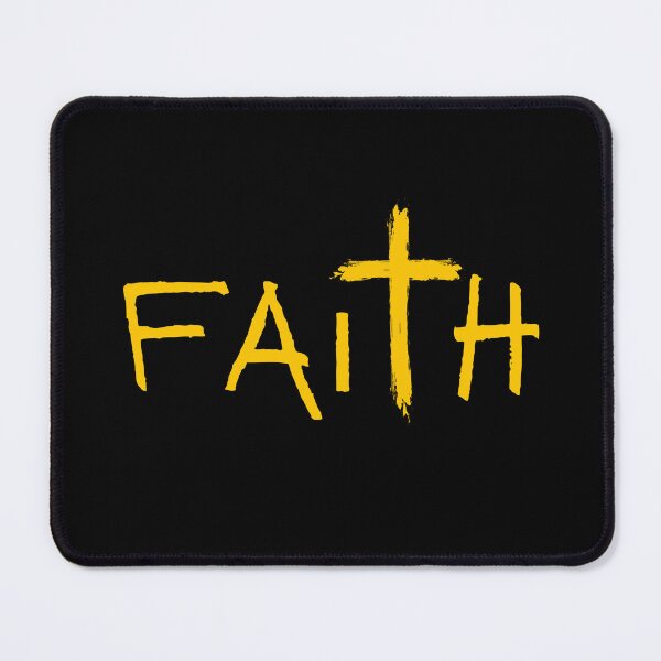Item preview, Faith designed and sold by Rusty-Gate98.