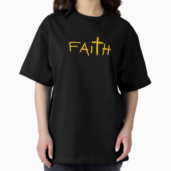 Item preview, Faith designed and sold by Rusty-Gate98.