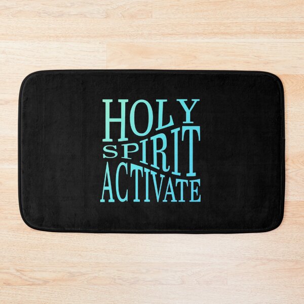 Item preview, Holy Spirit Activate  designed and sold by SimplyCosmic11.